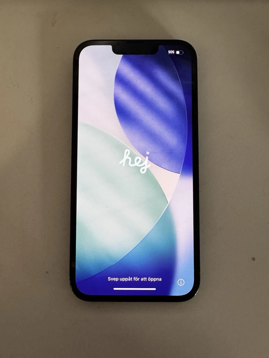 Apple iPhone 13 256GB for Sale | Shop New & Used Cell Phones | eBay