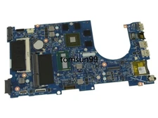 For Dell Inspiron 17 7737 Motherboard 12309-1 CJFT4 0CJFT4 W/ i7-4500U CPU