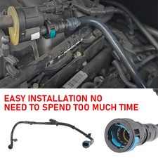 68250915ad Canister Purge Valve Hose For 2016-19 Jeep Grand Cherokee Dodge 3.6l 68250915ad Canister Purge Valve Hose For 2016-19 Jeep Grand Cherokee Dodge 3.6l