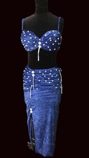 Belly Dance Costume