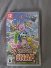 New Pokemon Snap - Nintendo Switch