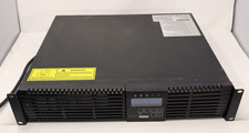 Minuteman Encompass EC1000RT2U 1000VA 2U Rack 900W UPS - 6 Outlets No Battery 