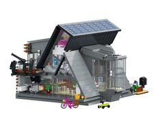 XMork / Mork - The Lambda House 010213 3832 T...