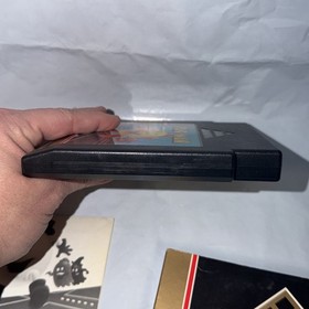 * Pac Man - Tengen (Nintendo NES) Complete CIB