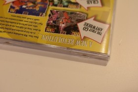 Power Stone Sega Dreamcast Game Complete w/Case, Manual and Registration Card