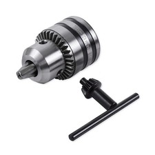 13 mm Konus B16 Zahnkranzbohrfutter Bohrfutter für Schlagbohrer Bohrmaschine neu