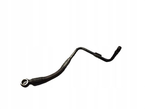 Opel Vectra C 2006 Diesel 110kW Turbolader Ölleitung Ölschlauch MOG196424