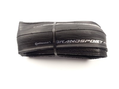 Continental Grand Sport Extra Faltreifen 700x25C (25-622) #19920