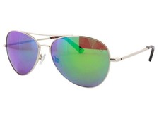 Spy Sptics Whistler Gold / Happy Bronze Green Spec Sunglasses 673424274225