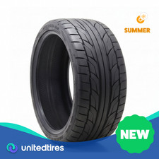 New P 27530zr20 Nitto Nt555 G2 97w New P 27530zr20 Nitto Nt555 G2 97w