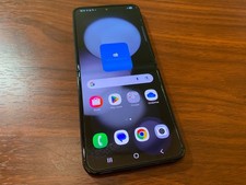 Samsung Galaxy Z Flip5 SM-F731U1 - 256GB - Gray Unlocked