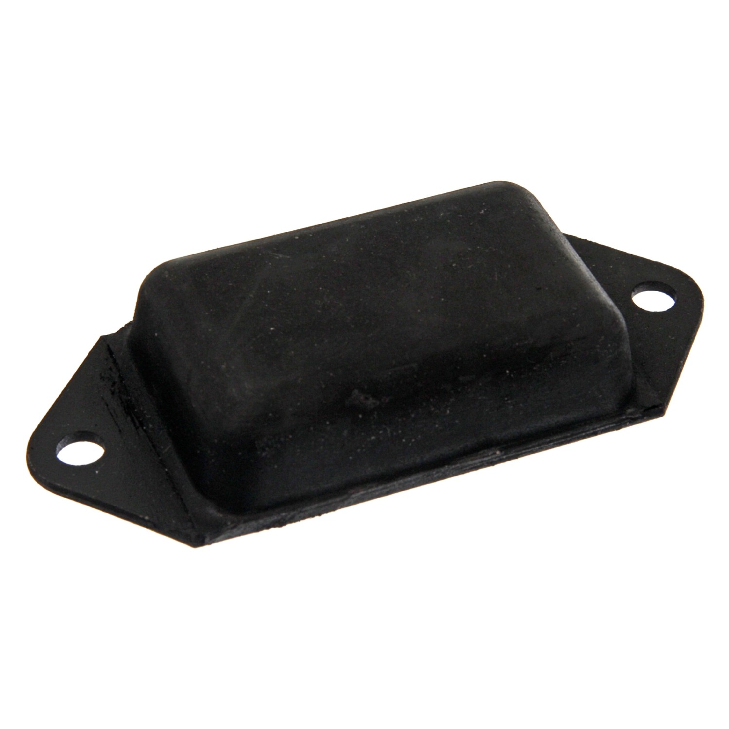 FEBI BILSTEIN 35267 Suspension Rubber Buffer Rear Rubber 139mm Length Fits IVECO - Image 8