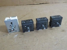 Premier Range Switch Set  Part # 2282 2287 QE214519 1614709