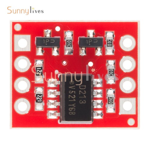 D213 Optoisolatore Breakout Board Modulo ILD213T Optoisolatore Microcontrollore - Foto 3 di 6