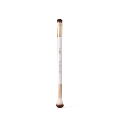 Joah Dual-ended Eyeshadow Brush, JMB08 82230