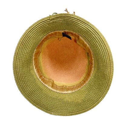 Custom Dip Dye Up-cycled Bucket Hat OS | eBay display picture 1