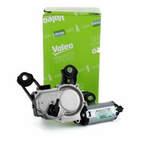 Valeo 579602 Wischermotor FüR Audi A4 (B8) Avant + A6 (C6) Hinten 4F9955711B
