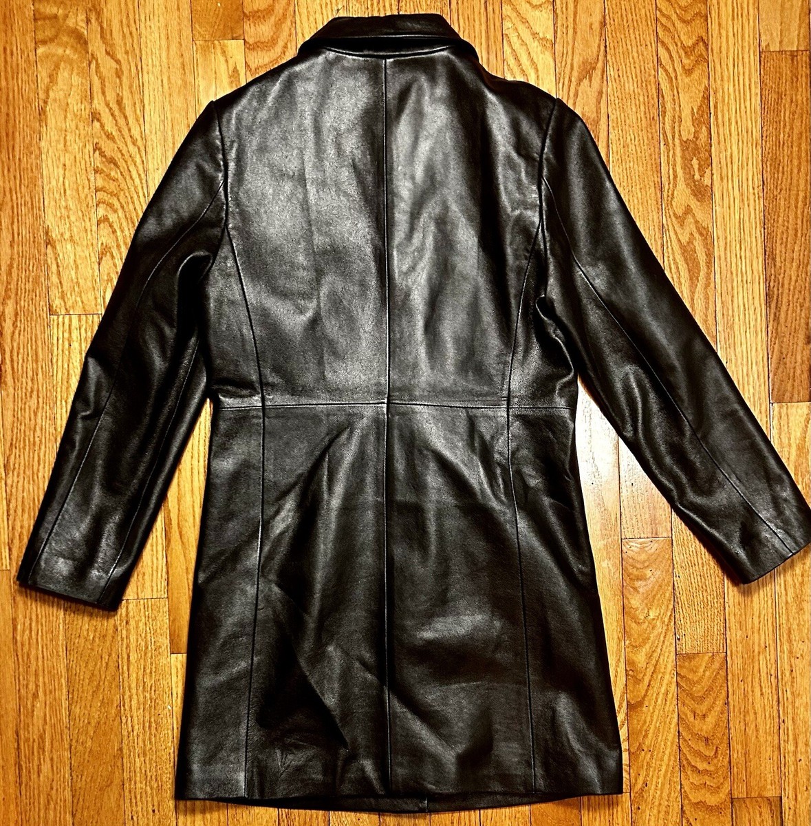 ランボルギーニ Tonino Lamborghini 革ジャケット　革ジャン AUTOMOBILI LAMBORGHINI LEATHER BOMBER JACKET | Lamborghini Store
