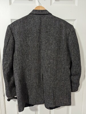 ジャケット・アウター NEIGHBORHOOD HARRIS TWEED LUMBERS