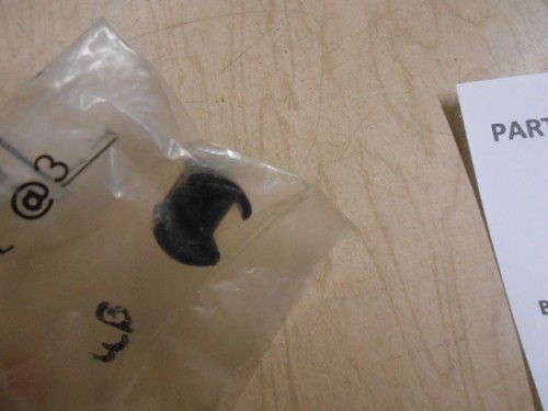 38802 Mercury Quicksilver NOS cap S2 - Picture 2 of 2