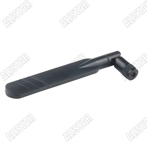 4G LTE omni directional Antenna with SMA male plug connector 700-2600Mhz 5dbi - Picture 2 of 2