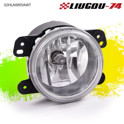 Geelife Fog Driving Light Pair Set Of 2 For Chrysler Dodge Jeep Ea6ade5e 66c8 4214 B054 F8b1484528fa.dc57799b75c310b8ebf6dddb8a374ac7