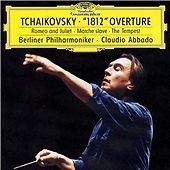 Tchaikovsky - 1812 Overture, , Good