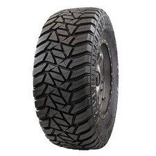 4 New Kanati Terra Commander Rtx - Lt285x70r17 Tires 2857017 285 70 17