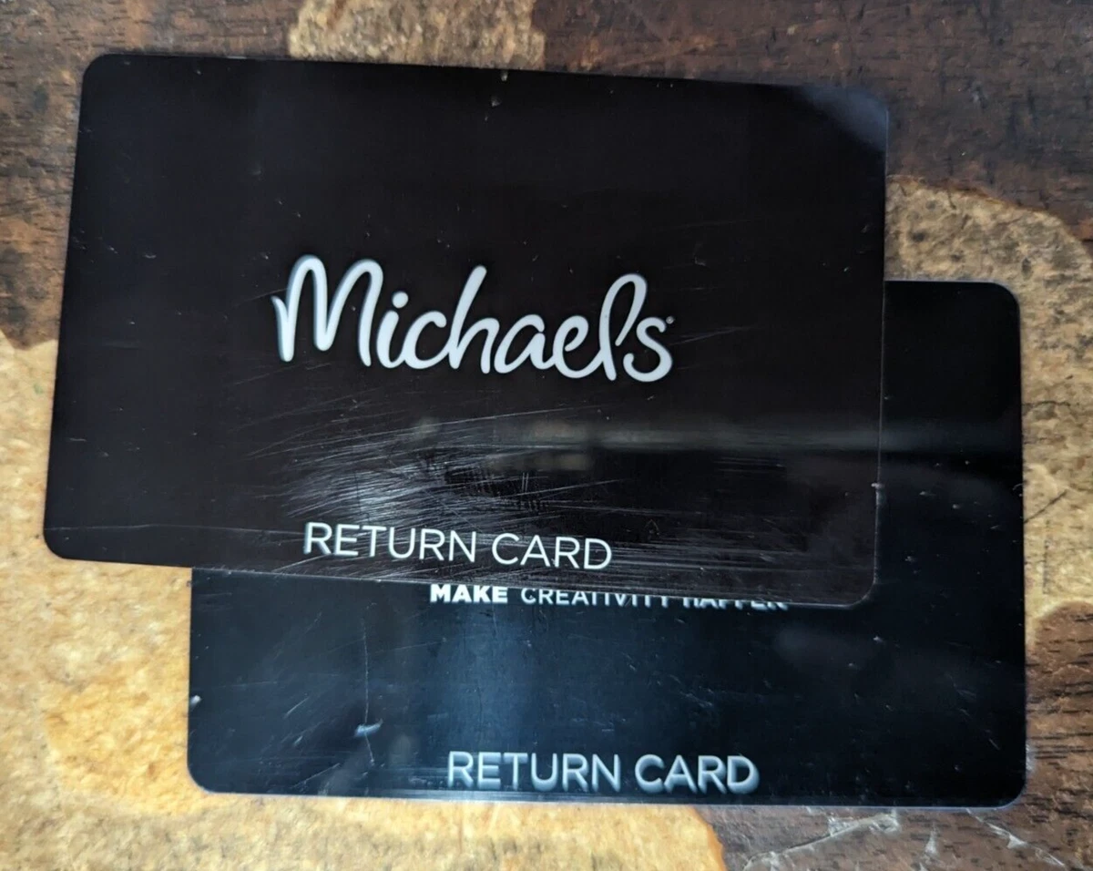 Details more than 144 michaels gift card balance best stylex.vn