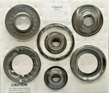 . For  U540E  A4LB1 4Q A4R molded bonded Piston Kit 1994-09
