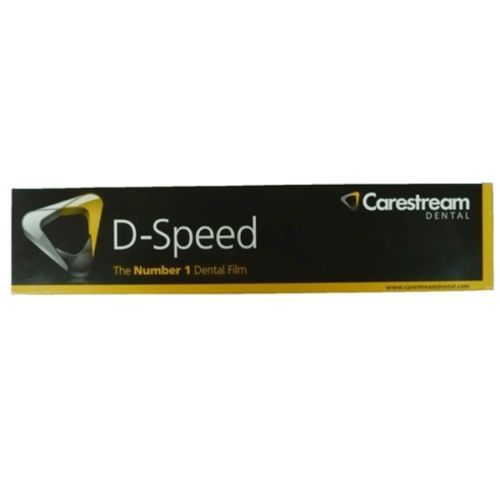 Dental X-Ray Film Carestream Kodak Intraoral Film D Speed Dental Film Material I.345836194 Dental X-Ray Film Carestream Kodak Intraoral Film D Speed Dental Film Material I.345836194