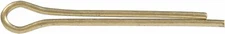 The Hillman Group The Hillman Group 964 Marine Cotter Pin 3/32 x 1 1/2 in. 20-Pa