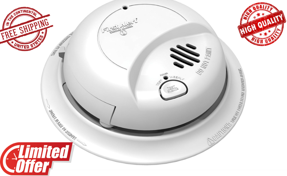 first alert smoke alarm,smoke detector,smoke and fire alarm