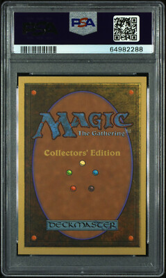 Mox Sapphire (CE) Collector's Edition Regular for sale online | eBay