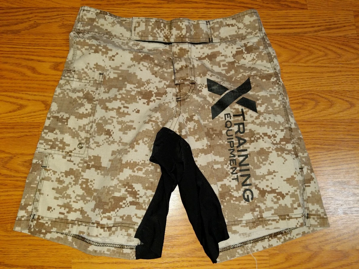 Digi camo shorts 2025
