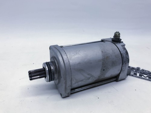 BMW F800S F800 S (3) 07' Starter motor ANLASSER