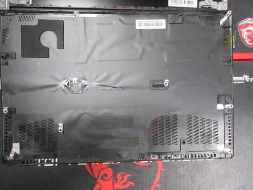 MSI GS63VR/GS63 Pannello computer portatile A - Foto 5 di 6