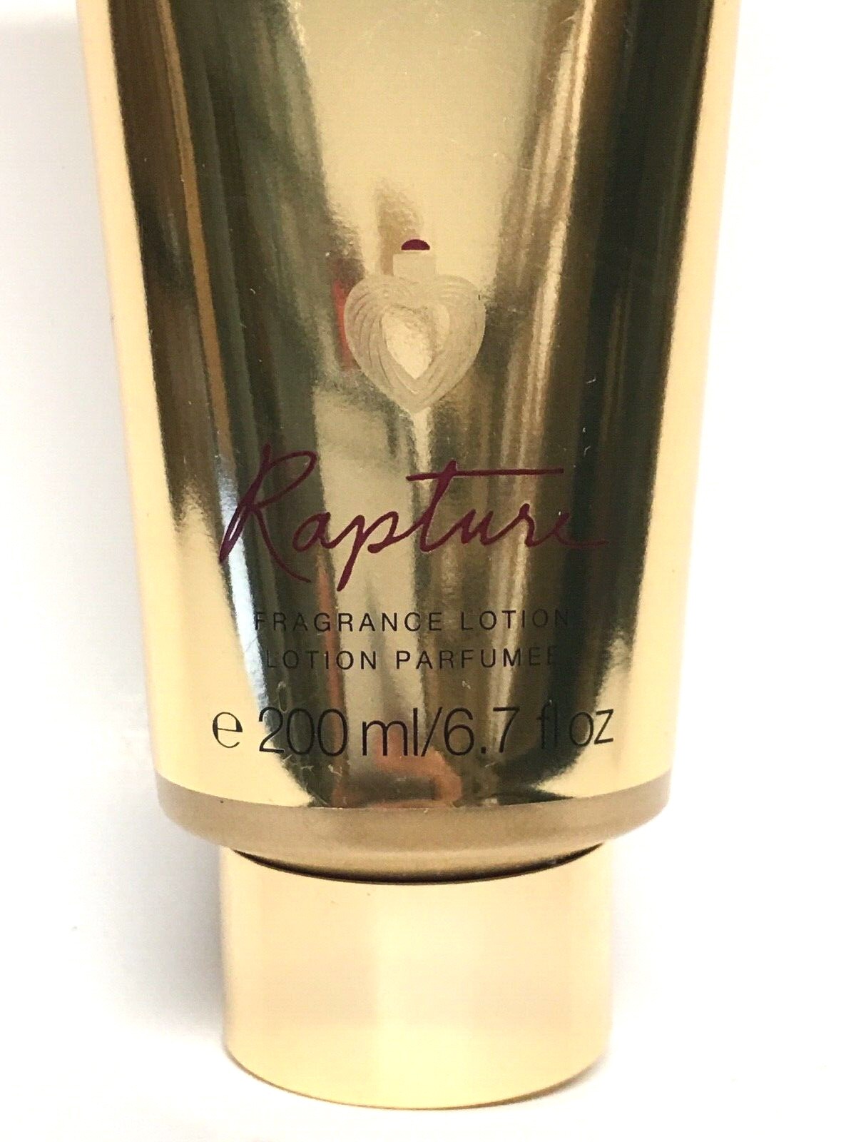 Victoria's Secret Rapture 6.7 fl. oz Women's Body Lotion for sale ...