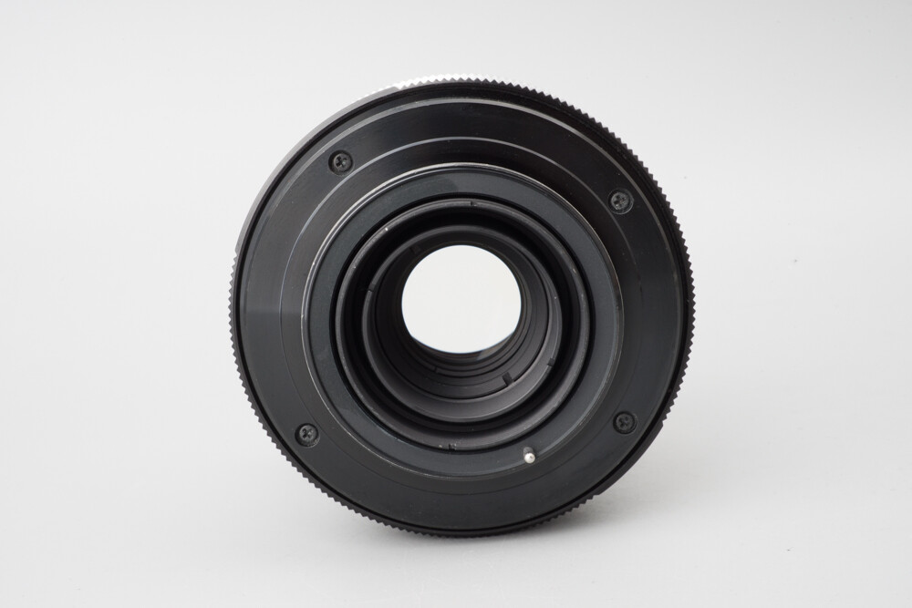Voigtlander 90mm f/3.5 f3.5 SL APO Lanthar MF Lens, For