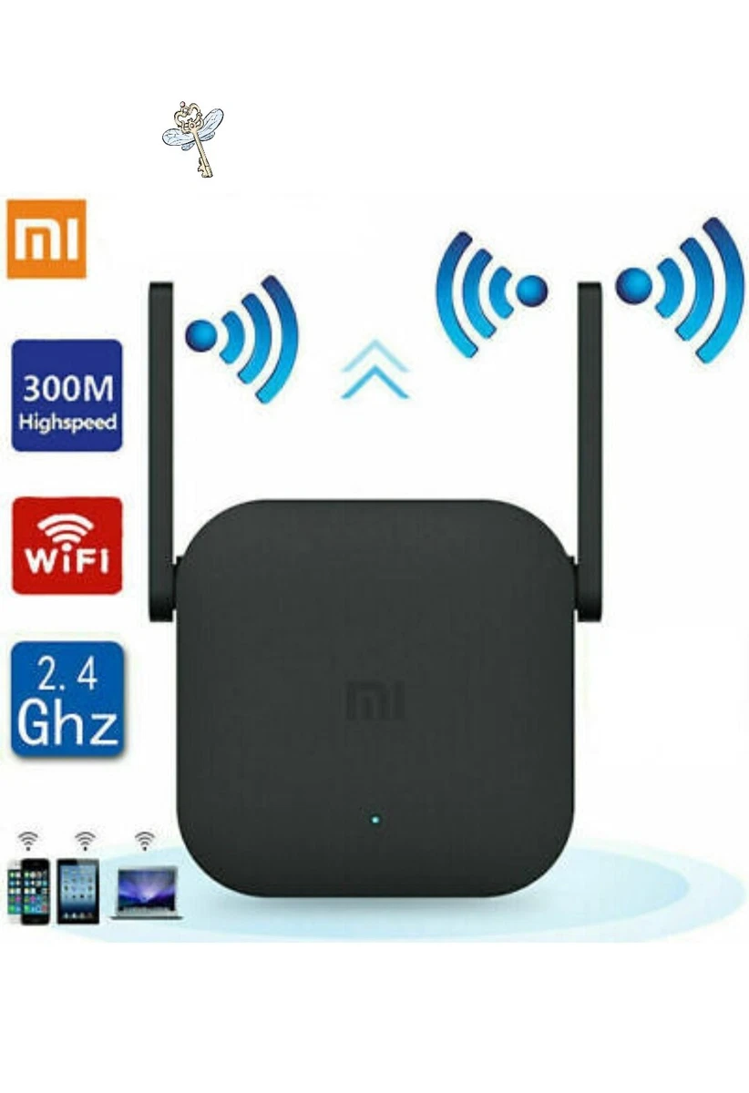 XIAOMI Repetidor wifi xiaomi range extender pro