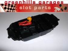 Greenhills Scalextric Ford Mondeo ICS No 5 C359 Cabin Interior Used P2344