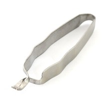 Screw Holding Forceps Screw Holding Tweezers 8cm pliers Orthopedic Inst OP-092