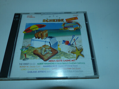CD    Tolle Scheibe 4