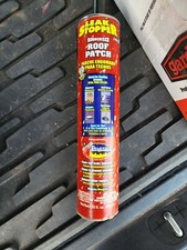 LEAK STOPPER Roof Patch by Gardner-Gibson 10.1 oz Black - FREE SHIPPING