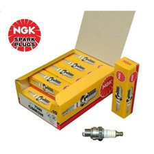 NGK BRAND CMR5H SPARK PLUG 7599 NEW - CHOOSE QTY