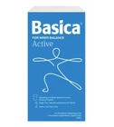 Basica Active Alkalising Mineral Formula 300g pain relief, detox (New)