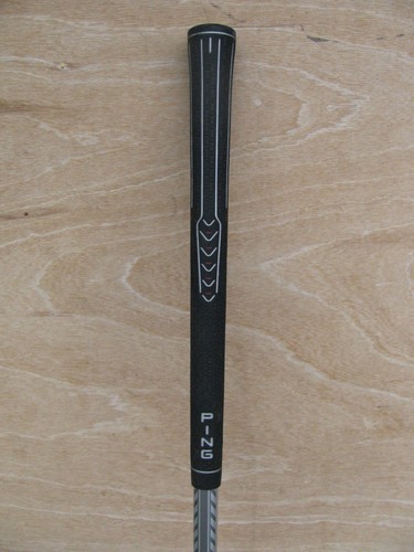 LH PING G15 3 HYBRID 20 LOFT REGULAR FLEX TFC149 SHAFT GOLF CLUB LEFT HANDED 3H - Picture 7 of 7