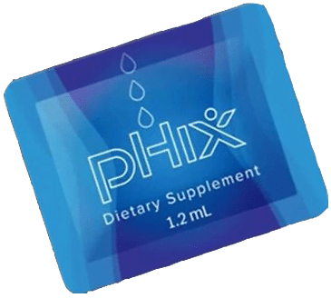 pHix Viseral Fat Burning Dietary Supplement | Weight Loss | 100% Plant Based - Picture 27 of 30
