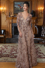 Morilee 72839 Evening Dress ~LOWEST PRICE GUARANTEE~ NEW Authentic