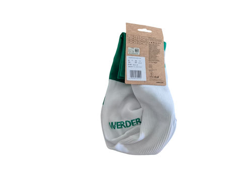 Umbro SV Werder Bremen Stutzen 2022/23 Größe 7-9 10-13 -NEU- Socks - Bild 2 von 2